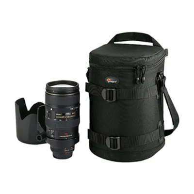 Produktbild von Lowepro Lens Case 5S, 540 g, 180 x 180 x 275 mm
