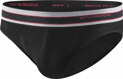 Produktbild von Brubeck Herren ACTIVE WOOL Unterhose