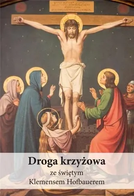 Image de Droga krzyżowa ze świętym Klemensem Hofbauerem - Piotr Koźlak CSsR