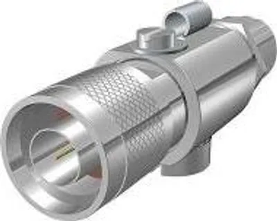 Produktbild von HPE J8996A, Nickel, ProCurve, Kabelgebunden, 61 x 23 x 30,5 mm