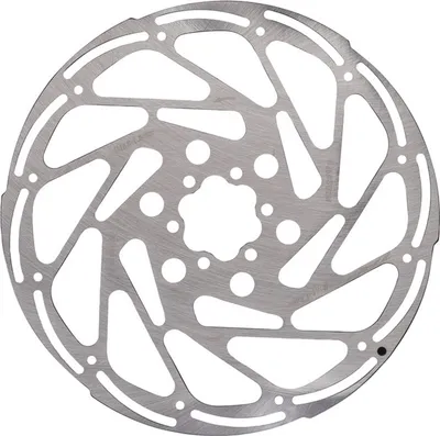 Produktbild von TRP Bremsscheibe "RS02M" SB-verpackt, 6-Loch, 1,8  Ø 180 mm