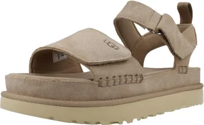 Image de Ugg Goldenstar Couleur Brun Clair