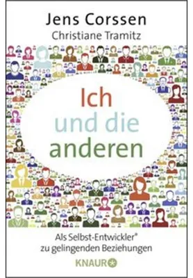 Produktbild von Ich und die anderen