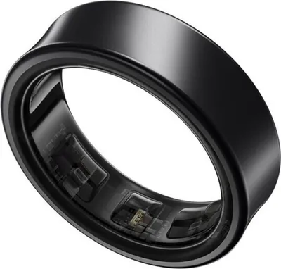 Obrázek produktu pro Samsung Galaxy Ring velikost 5 Titanium Black