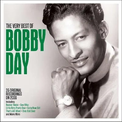 Immagine prodotto di Day, Bobby - Il meglio di