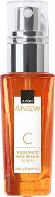 Image de AVON ANEW Sérum éclaircissant pour le visage avec 10% de vitamine C 30 ml