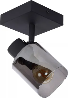 Zdjęcie produktu dla Lampa sufitowa reflektor ALION 1xE14 25W Lucide