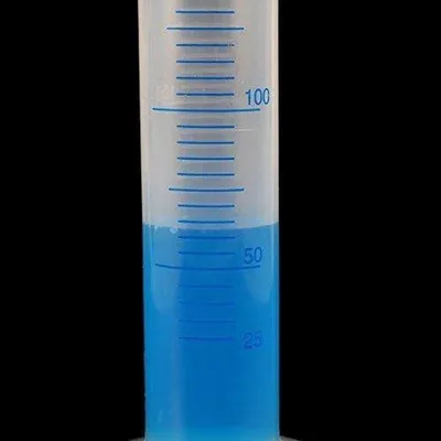 Immagine prodotto di Set di misurini in vetro per dosare con precisione i liquidi - 25 ml, 100 ml, 250 ml - Trasparenti - Accessori da cucina