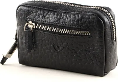 Zdjęcie produktu dla Etui na klucze VOi Stag Tess czarne