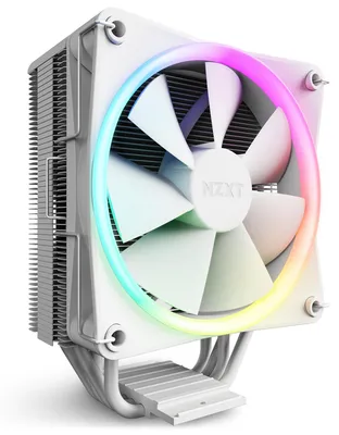 Obrázok produktu pre NZXT T120 RGB wh AM4 ready RC-TR120-W1