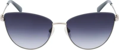 Produktbild von Longchamp Damen-Sonnenblende LO152S-732 ø 58 mm