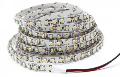 Produktbild von Warmweißer LED-Streifen 5m 48W Eko-light EKPL1823