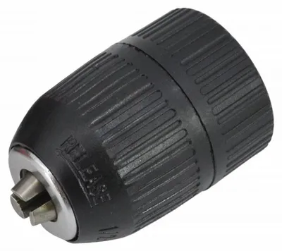 Produktbild von AWTOOLS Bohrfutter 13 mm 3/8 selbstsichernd
