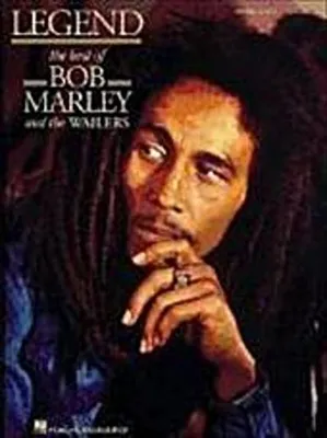 Produktbild von Bob Marley - Legende: Das Beste von Bob Marley & the Wailers