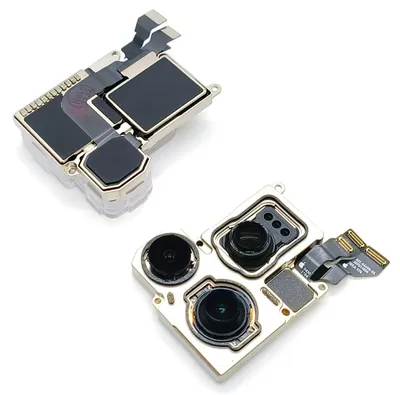Produktbild von Rückkamera für iPhone 15 Pro Max