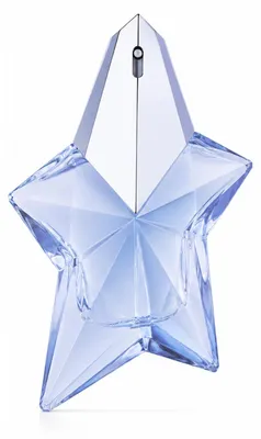 Produktbild von Thierry Mugler Angel, Frauen, 50 ml, Nachfüllbare Flasche, Spray, ALCOHOL. PARFUM/FRAGRANCE. AQUA/WATER/EAU. ETHYLHEXYL METHOXYCINNAMATE. BENZYL SALICYLATE...., 1 Stück(e)