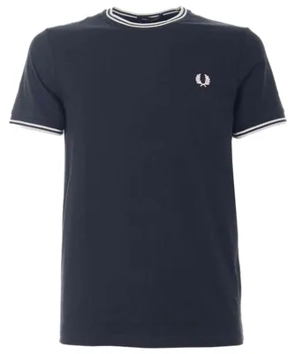 Immagine prodotto di T-shirt Fred Perry M1588-102-S da Uomo