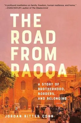 Produktbild von Der Weg aus Raqqa