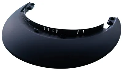 Produktbild von KEP Polo Visier für Reithelm Cromo 2.0 Textile Blue