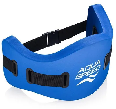Produktbild von Aqua Speed Aquafitness Schwimmgürtel L