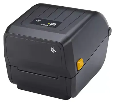 Produktbild von Etikettendrucker Zebra ZD220t, Thermotransfer, 203 dpi, 102 mm/s, USB