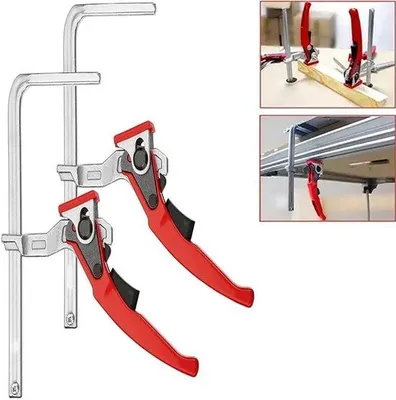 Image de Outil de vissage - Clés fixes - Profondeur de rainure réglable jusqu'à 60 mm