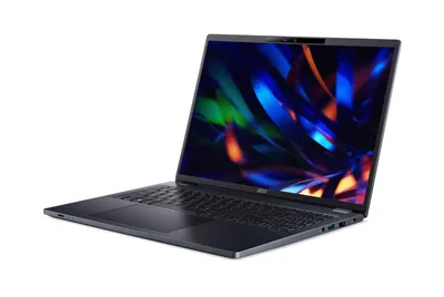 Produktbild von Acer TravelMate P4 16 TMP416-52 - Intel Core i5 1335U - Win 11 Pro - Intel Iris Xe Grafikkarte - 16 GB RAM - 512 GB SSD - 40.6 cm (16")