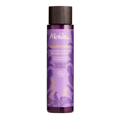Image de Relaxessence - Huile de massage 100ml
