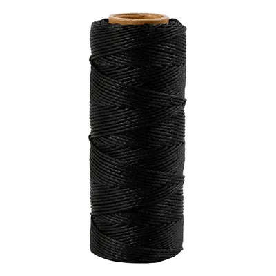 Produktbild von Creativ Company Bamboekoord Zwart, 65m