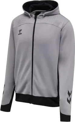 Produktbild von Hummel hmlLead Zip Poly Hoodie