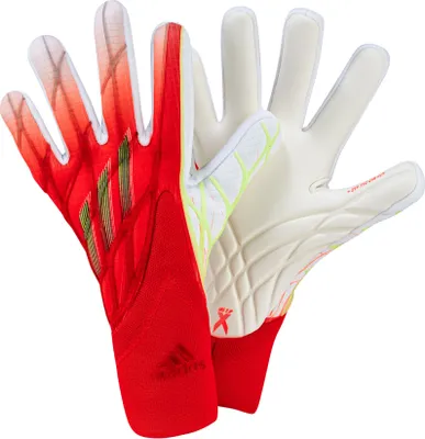 Produktbild von adidas Profi Torwarthandschuhe adidas X GL PRO GR1543 Größe 9,5
