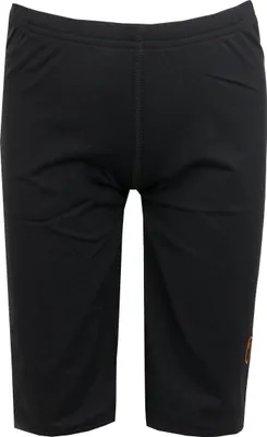 Produktbild von Kinderbadebekleidung Playerlayer Jungen Schwimmen Schwarz - 128