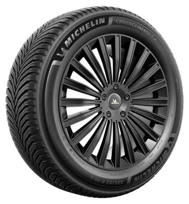 Produktbild von Reifen Tyre Michelin 225/45 R17 94Y Crossclimate 3 Xl