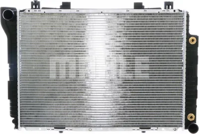 Produktbild von MAHLE CR 246 000S Kühler Wasserkühler Motorkühler passend für MERCEDES-BENZ S-Klasse Limousine (W140)