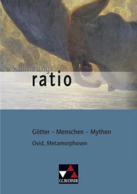 Image de Ovid, Metamorphosen. Götter - Menschen - Mythen