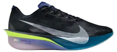 Produktbild von Laufschuhe Herren Nike Vaporfly 4 FW 2025-Schwarz/Blau-44