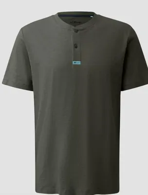 Produktbild von S. Oliver T-Shirt GREEN S