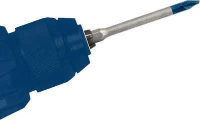 Produktbild von Doppelklingenbit, PZ1, PZ1, 45 mm