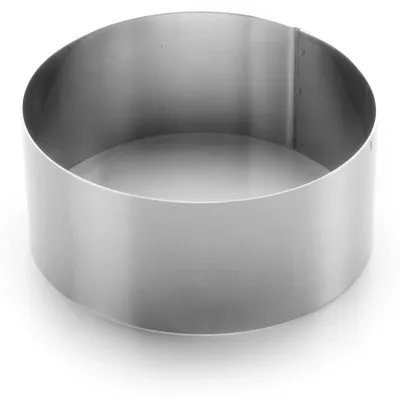 Productafbeelding van LACOR 68614 Taartvorm/uitsteekvorm, rond, 14 x 6 cm
