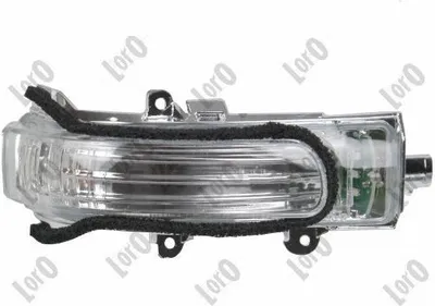 Immagine prodotto di ABAKUS 051-34-862 Indicatore di direzione anteriore destro per TOYOTA AURIS (NRE15, ZZE15, ADE15, ZRE15, NDE15) COROLLA berlina (E15)
