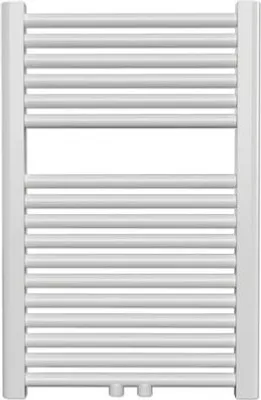 Produktbild von ROTHEIGNER Badheizkörper CLASSIC-M 690 x 450 mm weiß Anschluss Mittig unten