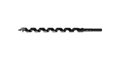 Produktbild von Schlangenbohrer ELITE BLACK 22 mm Nutzlnge 390 mm Gesamtlnge 460 mm