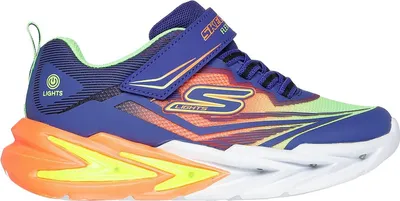 Produktbild von Skechers Flex-Glow Ultra Blau BLMT Größe EU 27