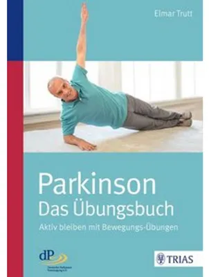 Immagine prodotto di Parkinson - das Übungsbuch
