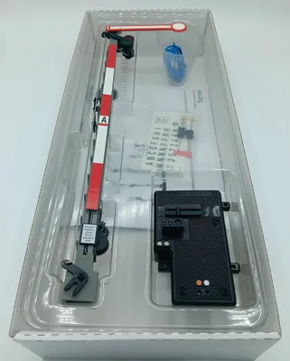 Produktbild von LGB Hauptsignal Hp0 / Hp1 51920 Spur G