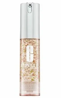 Obrázok produktu pre Clinique Moisture Surge Eye 96-Hour Hydro-Filler Concentrate, Očný koncentrát, 15 ml, Ženy, Hydratačné, Osviežujúce, Univerzálne, Flakón s pumpičkou