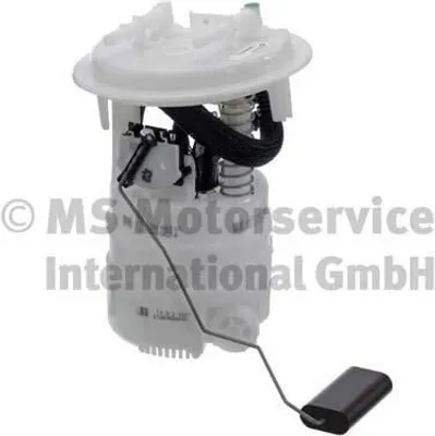 Produktbild von PIERBURG Benzinpumpe 7.05656.89.0 für CITROËN C4 II (B7) 154mm elektrisch
