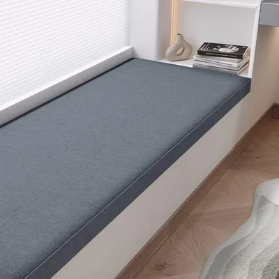 Image de Coussin de siège avec housse amovible