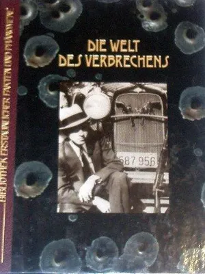 Produktbild von Die Welt des Verbrechensunbekannt