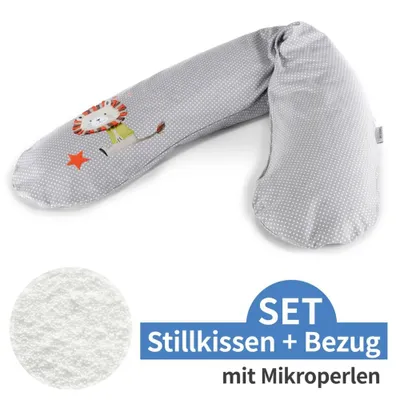 Produktbild von Theraline Stillkissen Das Original